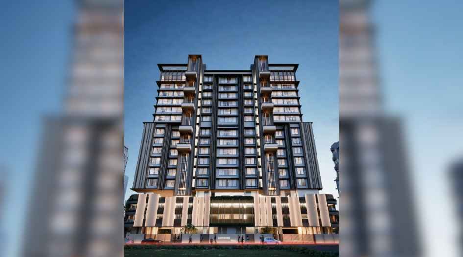 Evershine-Bliss-Elevation-Arial-View